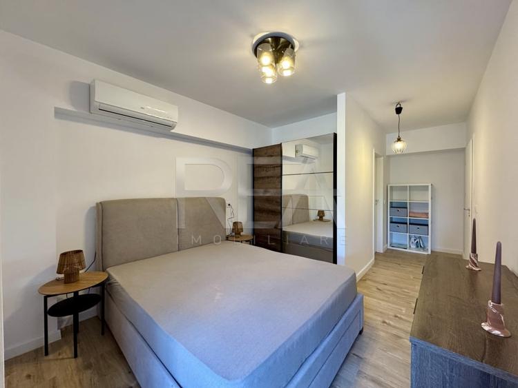 3 camere Belvedere Residence la 8 min Metrou Pipera - 8