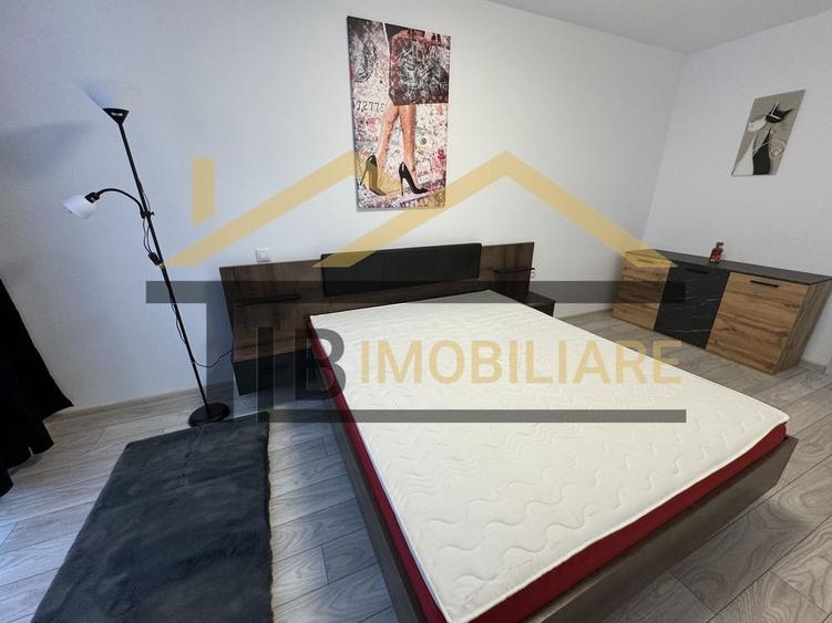 Apartament cu 2 camere, 65mp, parcare, Zona Maurer - 4