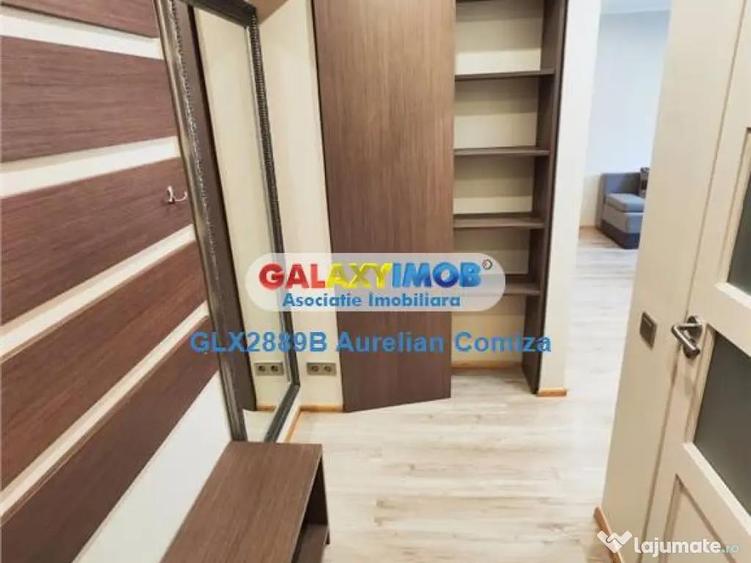 Apartament 2 camere Soseaua Chitila - 5