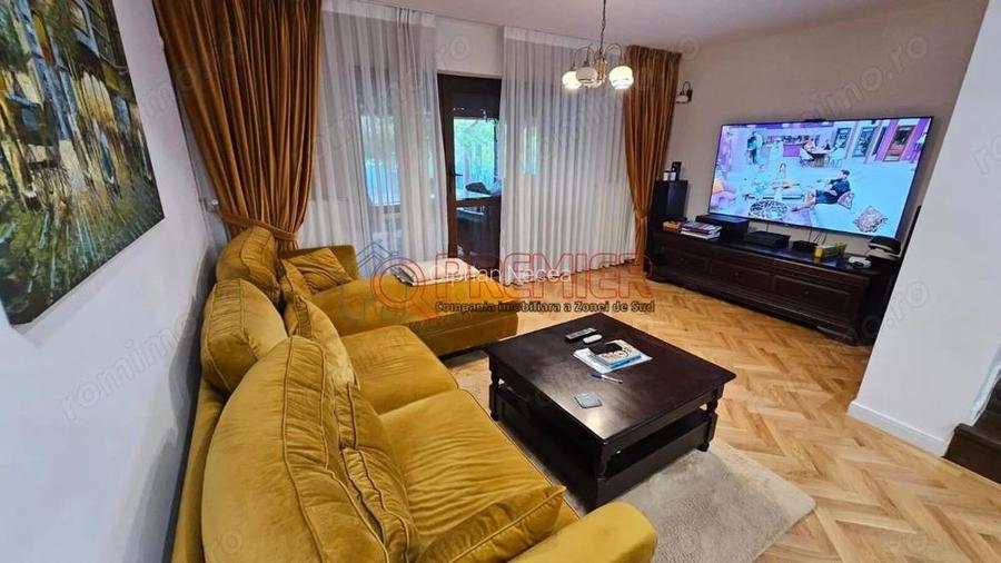 Popesti Leordeni - Casa insiruita - Gata de mutare - Zona Linistita