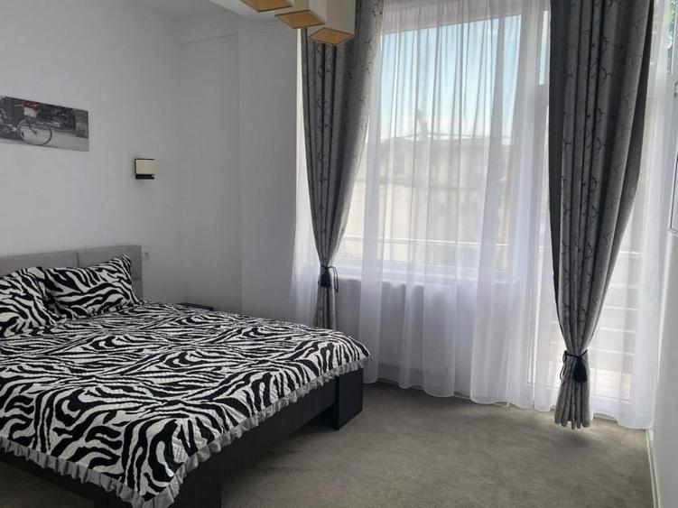 Apartament cu 2 camere de inchiriat, in Mamaia Nord - 7