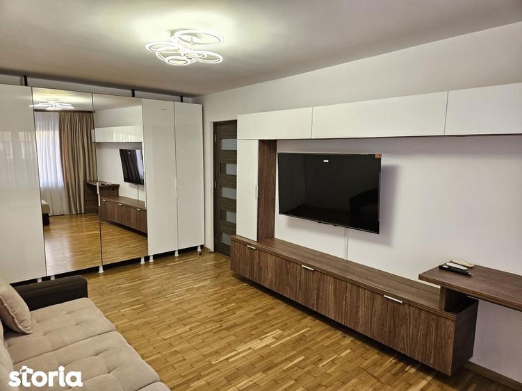 Inchiriez Apartament 2 Camere Strada Telita 4 - 2