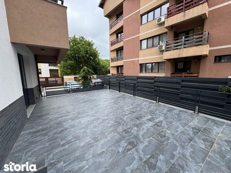 Apartament cu 3 camere Bucium - 12