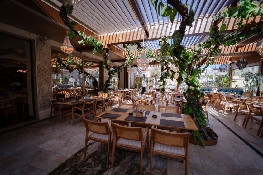 DE VANZARE HOTEL ALMAR LUXURY ****- LUX SI CONFORT LA CELE MAI INALTE STANDARDE - 56