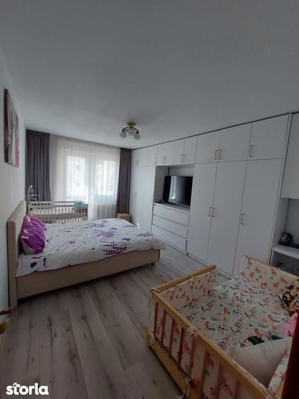 Ap 2 cam, conf 1, mobilat ?i utilat complet ,Zona Tudor, Apicultorilor - 7