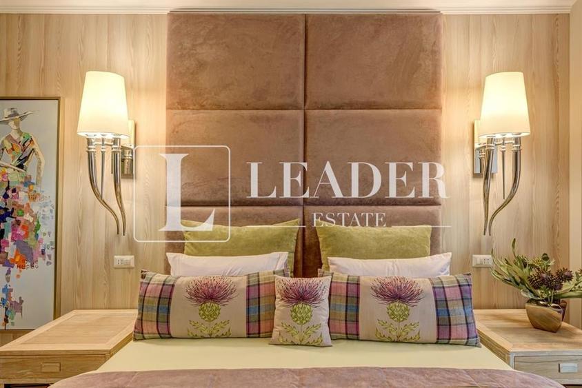 Inchiriere apartament unic I Herastrau - 13