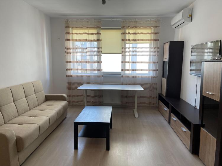 Apartament 2 camere decomandat, Amurgului langa Mall La Strada, parcare, mobilat - 1