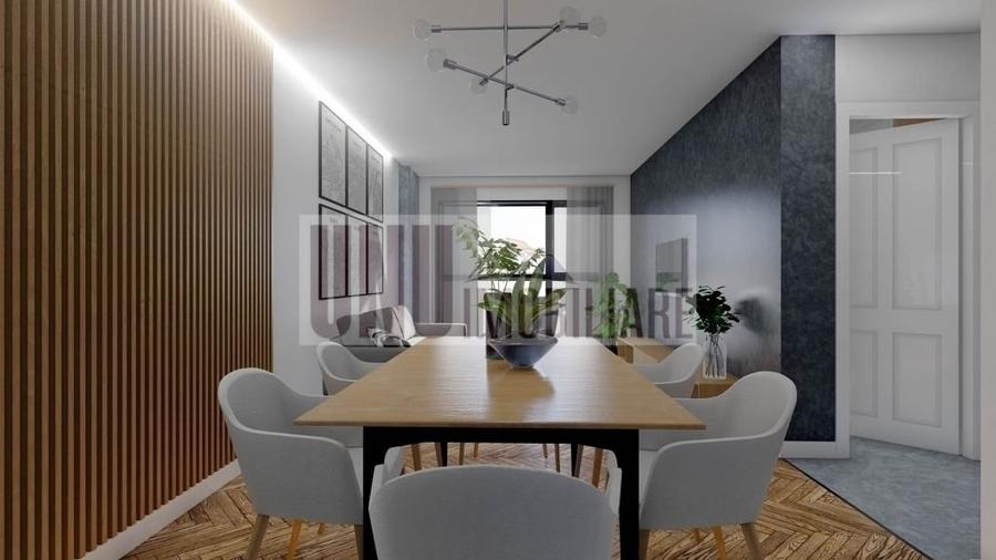 Apartament doua camere,70mp ,Tatarasi - 2