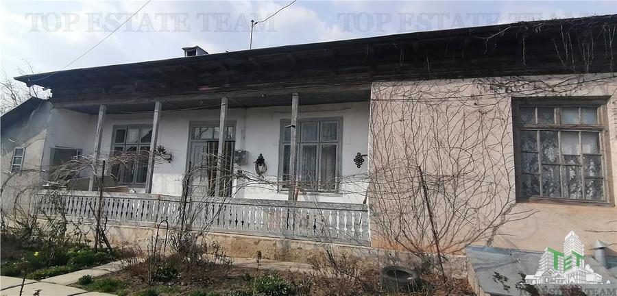 Casa de vanzare in Prahova - 1