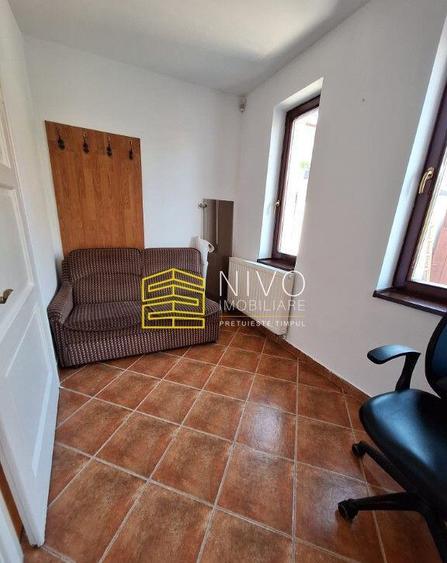 Spa?iu de birou - Tg. Mure? - Central - 13