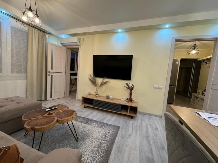 Apartament 3 camere - 1