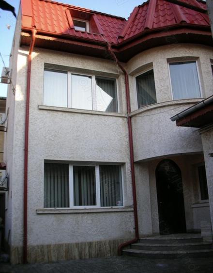 Vilă Floreasca – 160 mp, 3 băi, aer condiționat, AC , 8 min metrou - 1