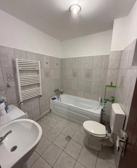 Inchiriez garsoniera Rahova - 4