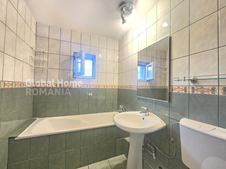 Apart 3 camere 72m2 + Loc de parcare | Baneasa - Aerogarii | Parc Herastrau - 17