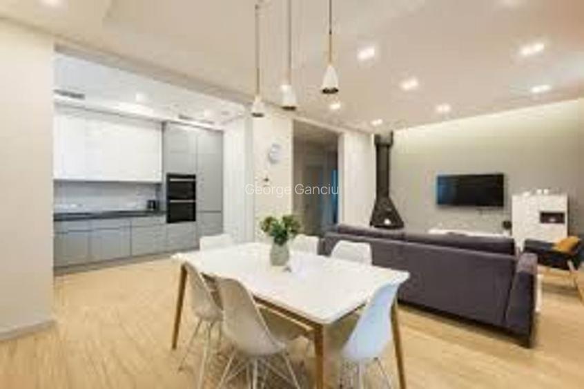 Apartament 3 camere 86 mp  metrou Nicolae Teclu