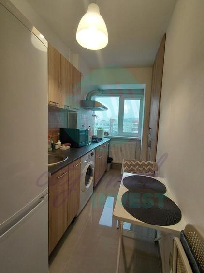 Apartament 2 camere | ParkLake & Parcul Ior | Mobilat - 5