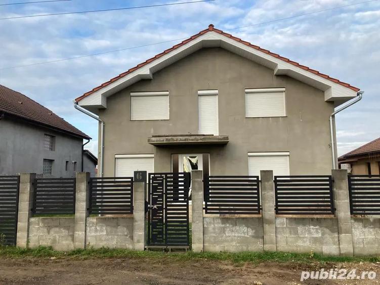 vind casa in Sintandrei - 6