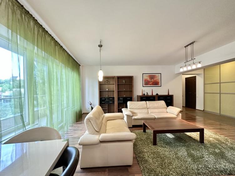 Inchiriere Apartament 2 camere, 72 mp, orientare est, Plopilor Vest - 9