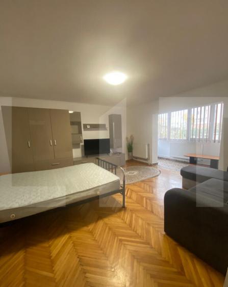 Apartament o camera, 42 mp, zona Freidorf - 1