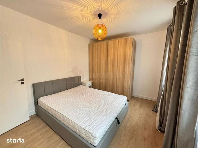 Apartament 2 camere -etaj1-bloc nou - 4