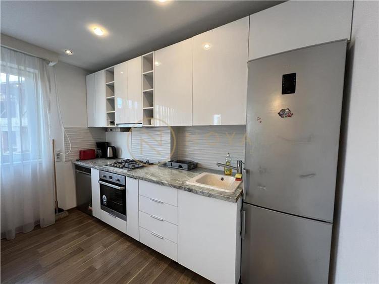 Apartament 3 camere Pipera Emil Racovita parcare inclusa - 9