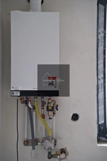 Duplex 4 camere | 120 mp utili | 180 mp curte | P+ET+POD | Comision 0% - 2