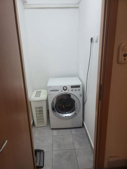 Apartament ultracentral de inchiriat 2 camere cu loc de parcare. - 5