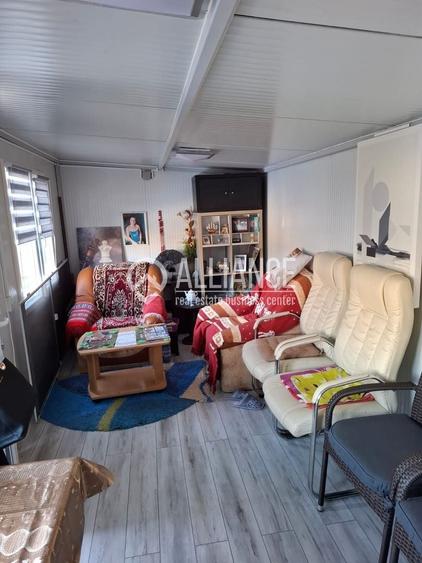 Casa 3 camere, Constanta zona Palas ( cod 12 ) - 7