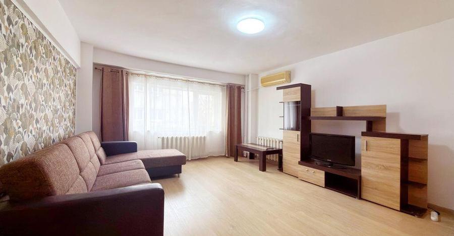 Sector 3 - Unirii apartament 2 camere decomandat et 1/4 b... - 2