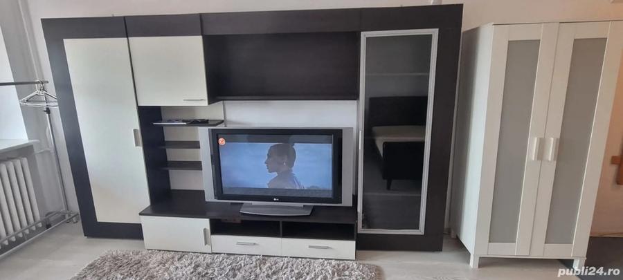 - Proprietar - Vand Garsoniera Iancului Avrig Obor - bloc 1980 - cf 1 - 32mp - 5min metrou - 7