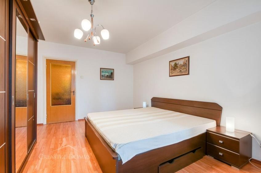 Victoriei / Apartament cu doua camere mari (transformate din 3) - 7