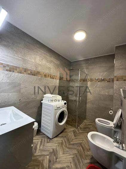 Apartament 3 camere in bloc nou pe Calea Manastur! - 10