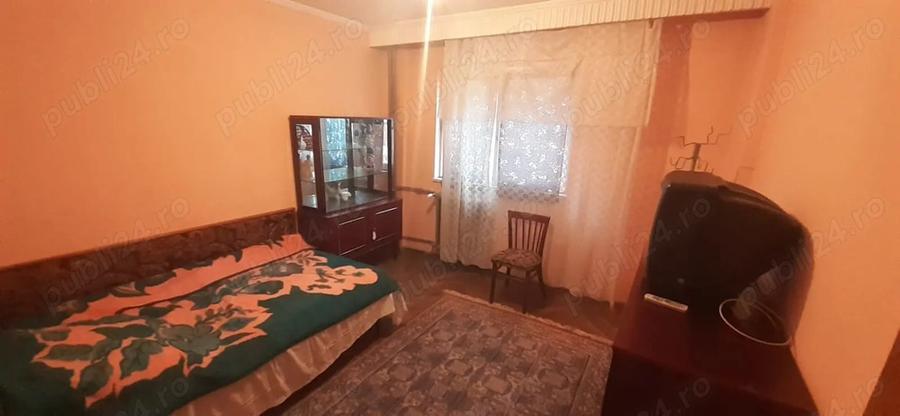 Inchiriez 3 camere Nord - 3