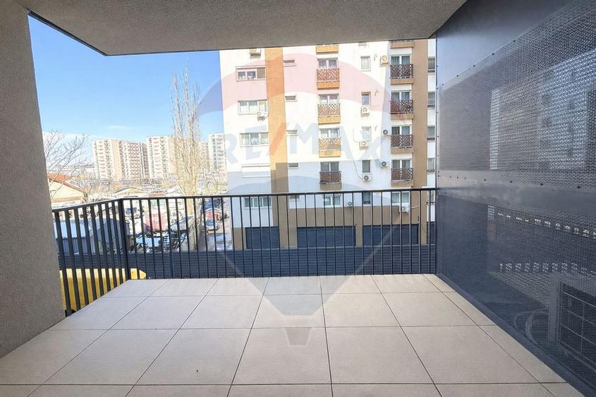 Apartament 2 camere tip studio NOU- Theodor Pallady | Estoria City - 11