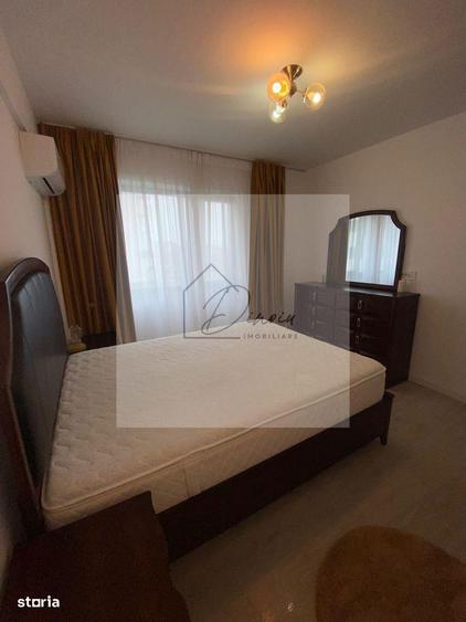 Apartament 2 camere Pipera I Ivory Residence I Mobilat lux I COM 0% - 3