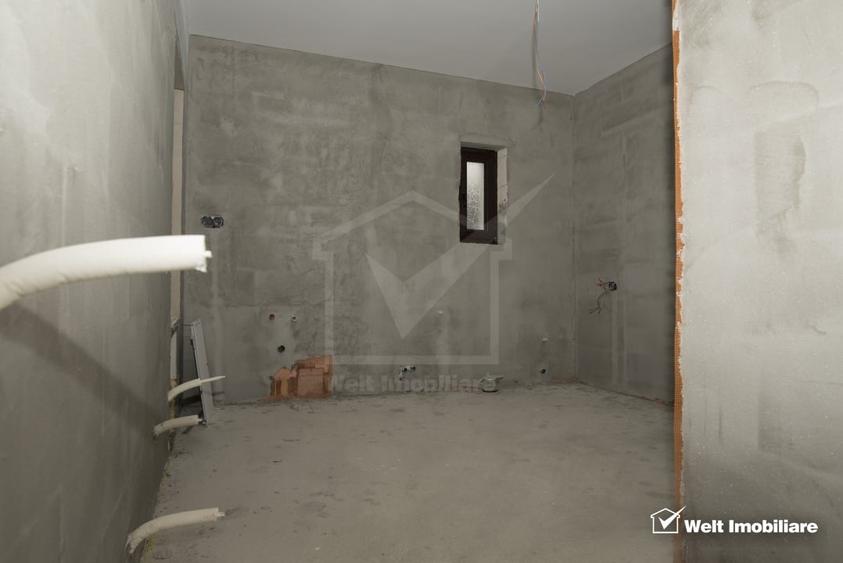 Casa individuala de vanzare in satul Pata, comuna Apahida - 14