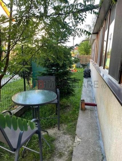 Apartament 2 camere, 68 mp, terasă și parcare inclusă, Otopeni - 10