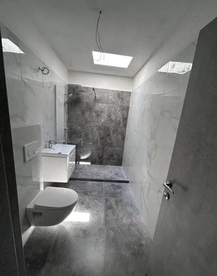 spre vanzare apartament de  3 camere Bragadiru - 2