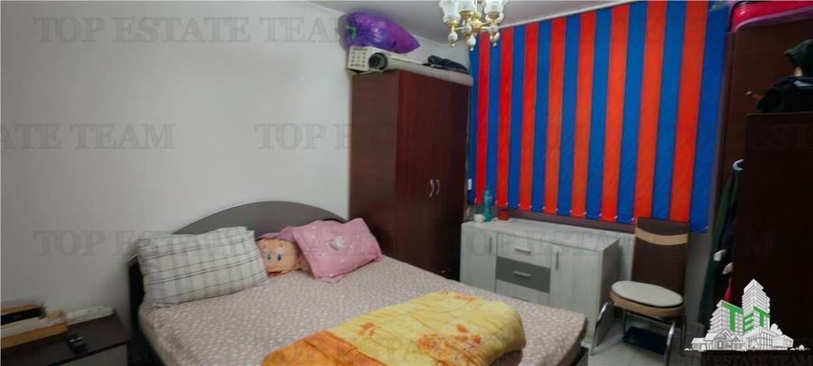 Apartament de 3 camere de 65 mp, bloc din 1980, langa Piata Rahova sector 5 Bucu - 7