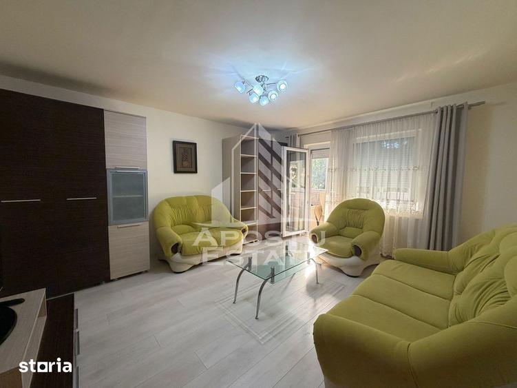 Apartament 3 camere, decomandat, de vanzare, zona Dambovita, Timisoara - 14