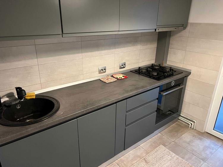 Apartament 2 camere Nicolina Belvedere Biserica Catolica Auto Nastase - 1