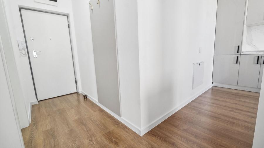 Garsoniera Parcare Pipera Plaza Rond OMV Ivory Residence Emil Racovita - 8