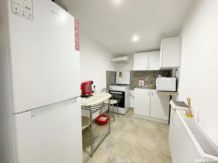 Inchiriez apartament cu 2 camere . - 5