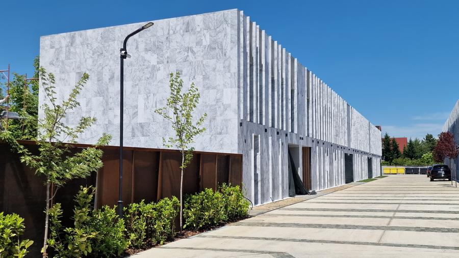 Epique home faza 2. Vile finalizate, cu tehnologii noi, zona Iancu Nicolae - 2