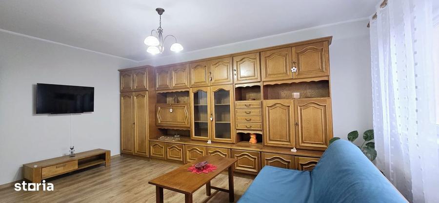 2 cam.decomandat,50mp, renovat,Dragos Voda mobilat,utilat. - 9