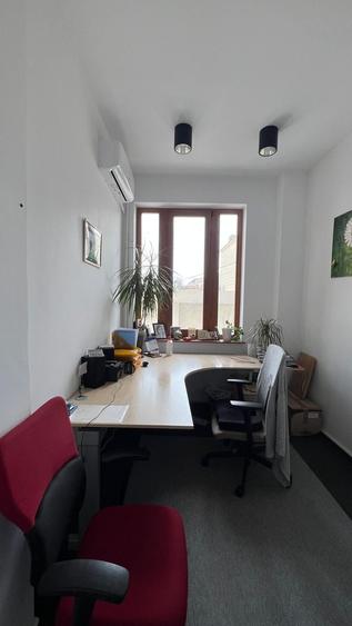 Vilă de Prestigiul în Inima Cartierului Cotroceni – Strada Clunet - 7