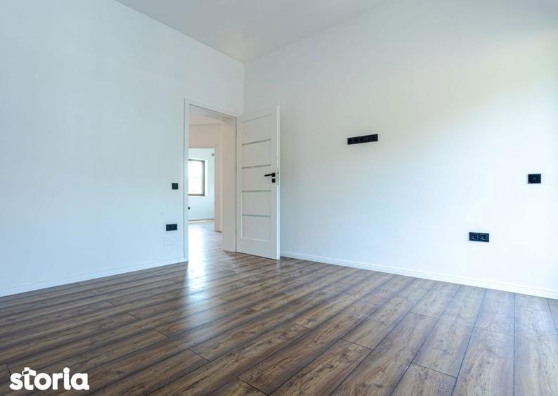 OPORTUNITATE UNICA !!! PENTHOUSE SPECTACULOS pe doua niveluri ! - 5