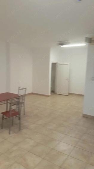 De inchiriat spatiu comercial-Hitias jud Timis - 1