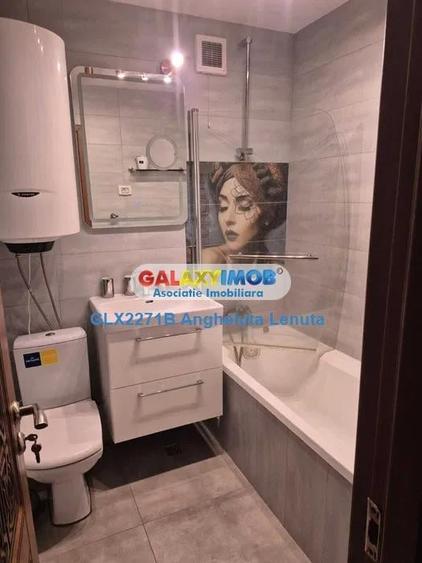 Drumul Taberei Raul Doamnei apartament 3 camere de inchiriat - 8