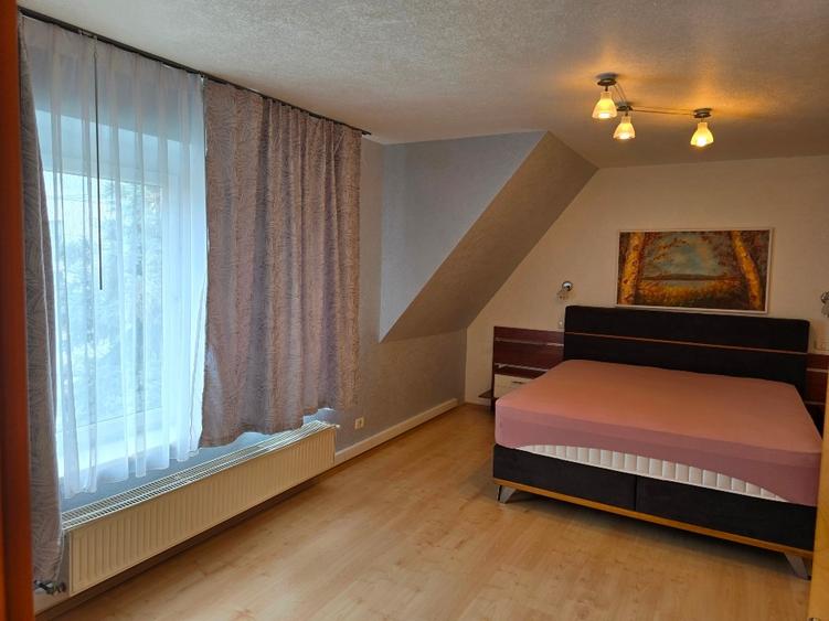 Casă deosebită de vânzare în Timișoara – Zona Pomiculturii, 750 / 225 mp utili - 9